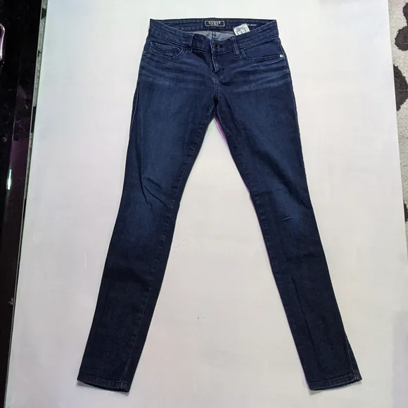 Guess Brittney Skinny Jeans - Picture 2 of 4